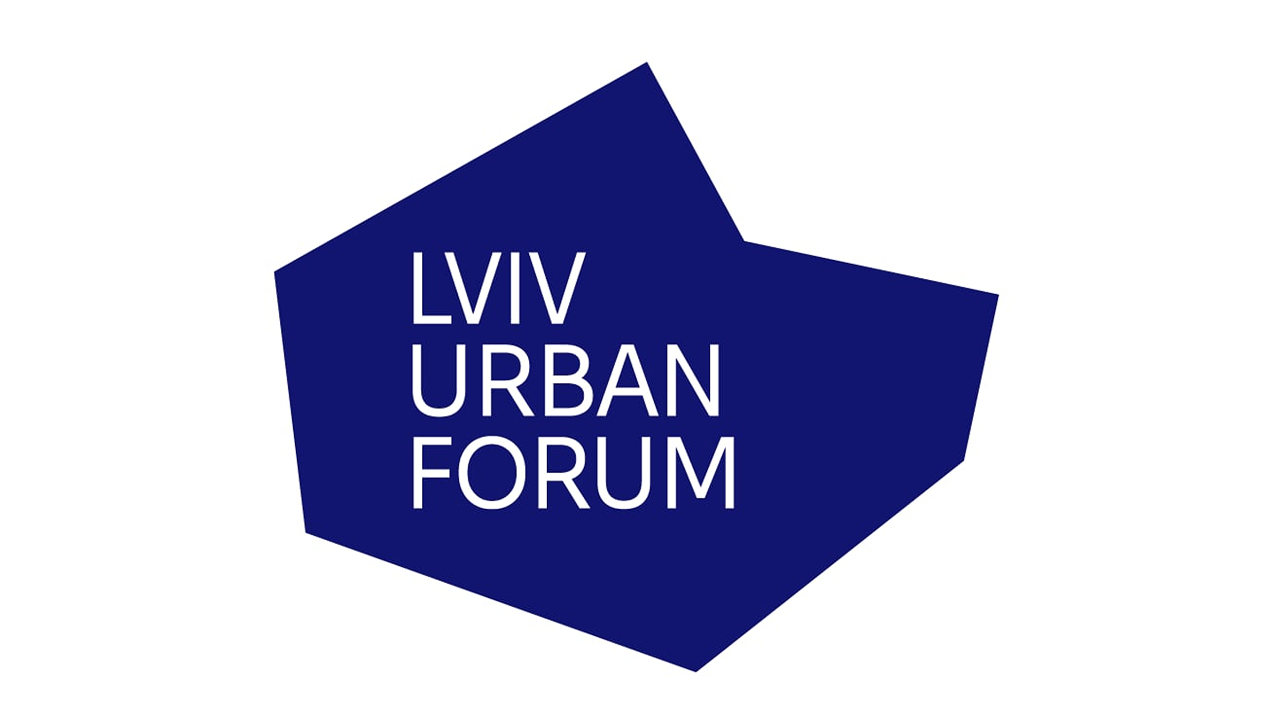 Das Lviv Urban Forum hat 2024 mehr als 1.300 Teilnehmer*innen angezogen.