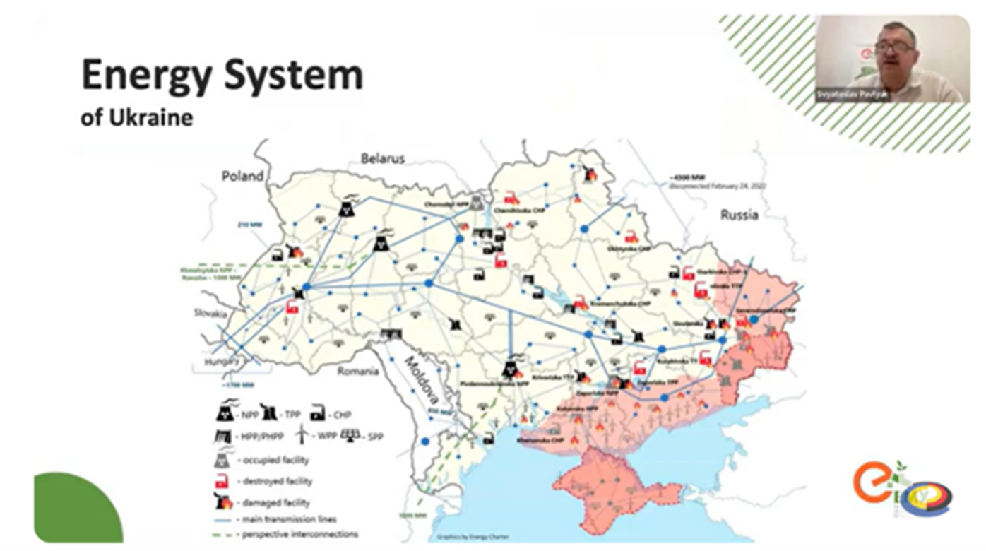 The German Platform for the Reconstruction of Ukraine offers many opportunities for exchange and knowledge transfer